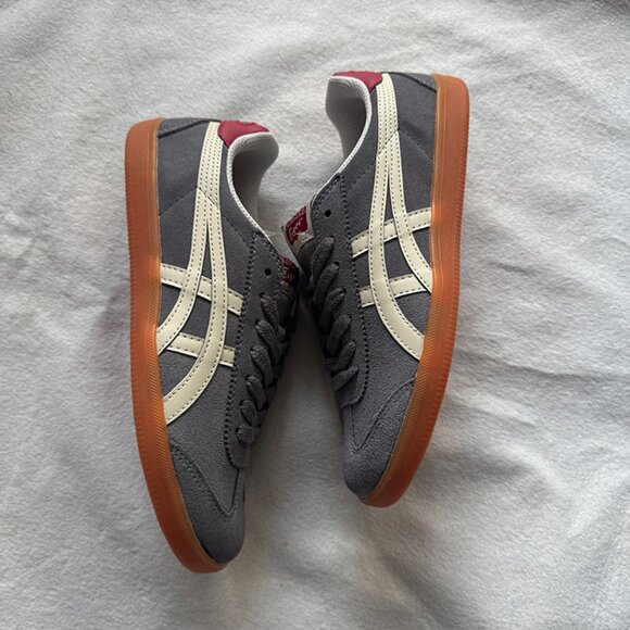 Onitsuka Tiger Tokuten Sneakers Casual Shoes - Picture 4 of 8